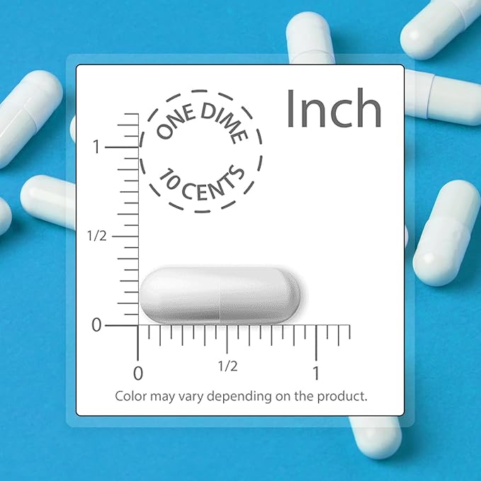 SuperSmart - N-Acetyl Cysteine 1800mg per 100 Vegetarian