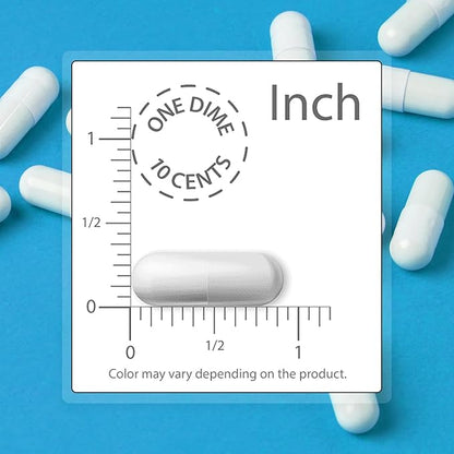SuperSmart - N-Acetyl Cysteine 1800mg per 100 Vegetarian