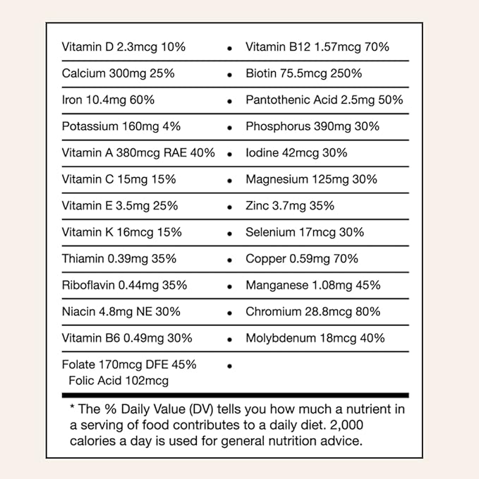 310 Nutrition – All In One 26 Essential 28 Servings
