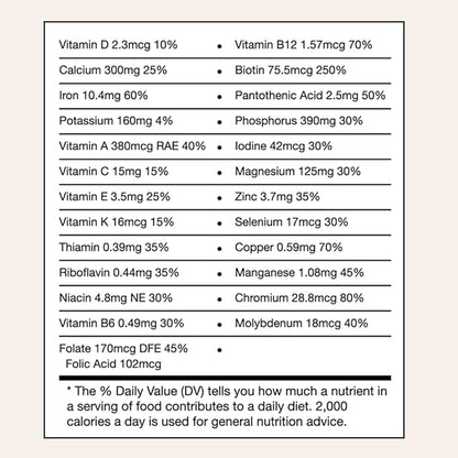 310 Nutrition – All In One 26 Essential 28 Servings