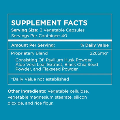 Pure for Men Original Vegan Cleanliness 120 Vegan