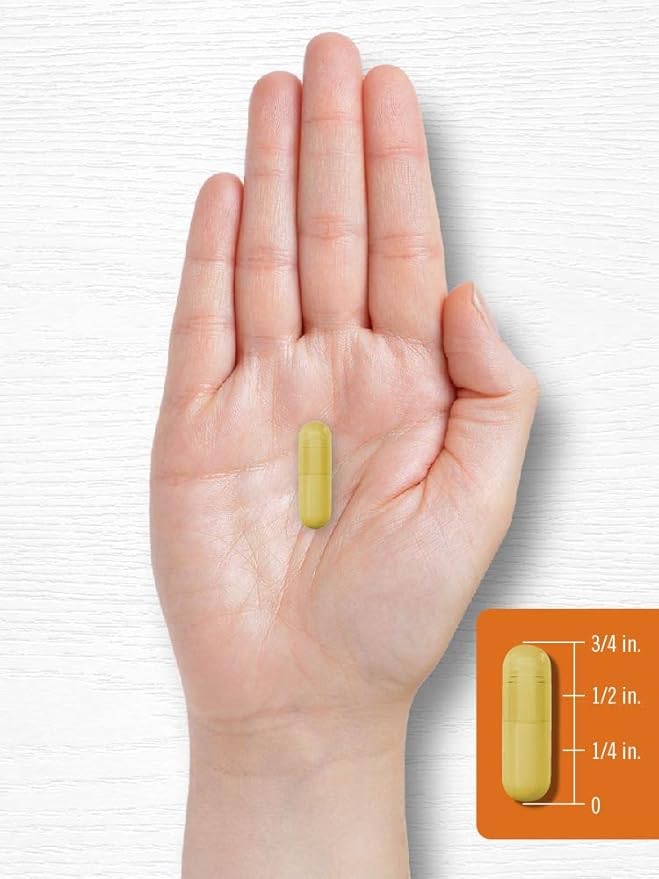 Carlyle Turmeric Curcumin Supplement 2400mg 180 Powder