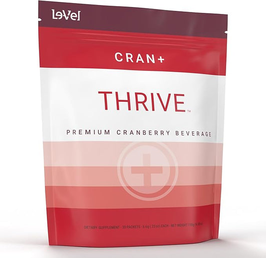 Le-Vel Thrive Cran+