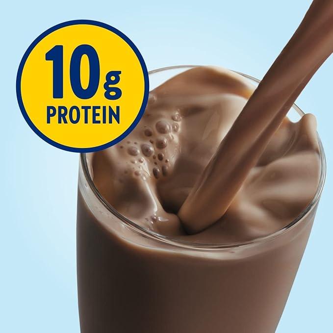Glucerna, Diabetes Nutritional Shake, To Help 8 fl 24)