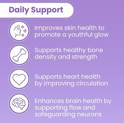 Resveratrol Supplement 500 mg – Supports Healthy Aging, Cognitive Function, and Heart Health - Plant Based Trans Resveratrol - Vegan, Non-GMO, 120 Capsules