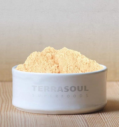 Terrasoul Superfoods Organic Ashwagandha Root Powder, 1 Lb
