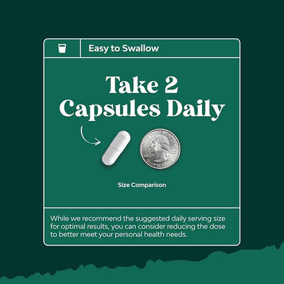 Pancreatin Digestive Enzymes for Digestive Health - Pancreatic Enzymes for Humans with Fat Carb and Protein Digestive Enzymes for Women and Men - Protease Amylase & Lipase Enzymes for Digestion -120ct
