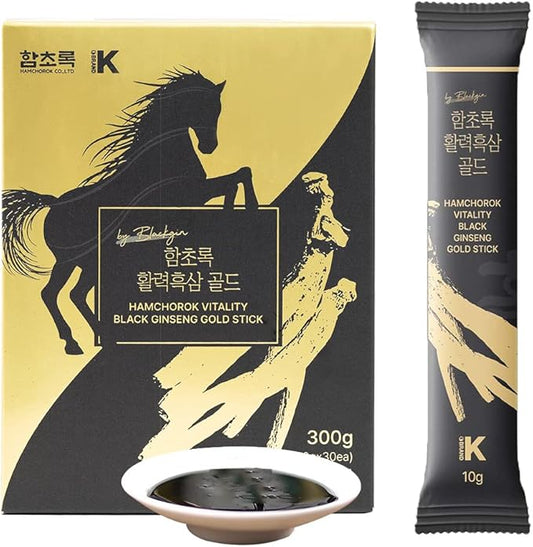 Korean Ginseng extract Stick(10gx30 stick)/ Made