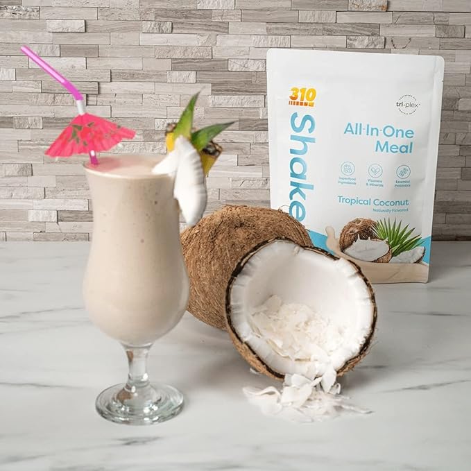 310 Nutrition - All In One 26 Essential 14 Servings)