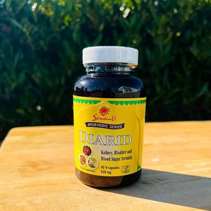 Sewanti Ayurvedic Series Diarid 90 V 5: 1 1 Extract