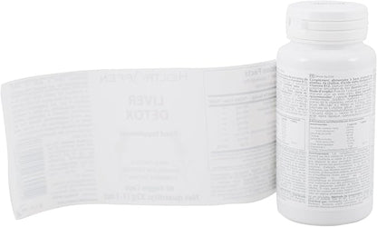 Liver Detox Vegetarian caps 60 Capsules
