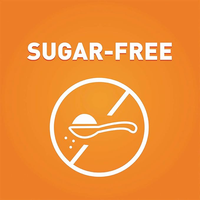 Citrucel Sugar Free Fiber Powder 32 Ounces