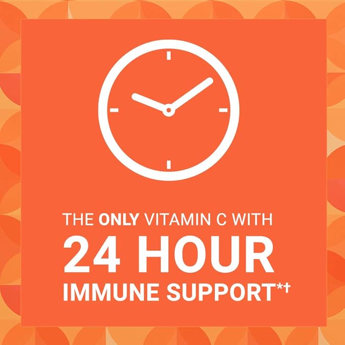 Ester-C Vitamin C, 1,000 mg, 90