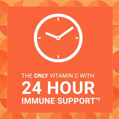 Ester-C Vitamin C, 1,000 mg, 90