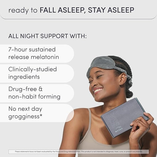 Dream Natural Sleep Aid B6, Chamomile, 60 Vegan