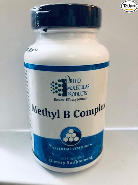 5A Methyl B Complex (120ct)