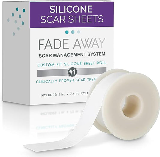 Fade Away Scars