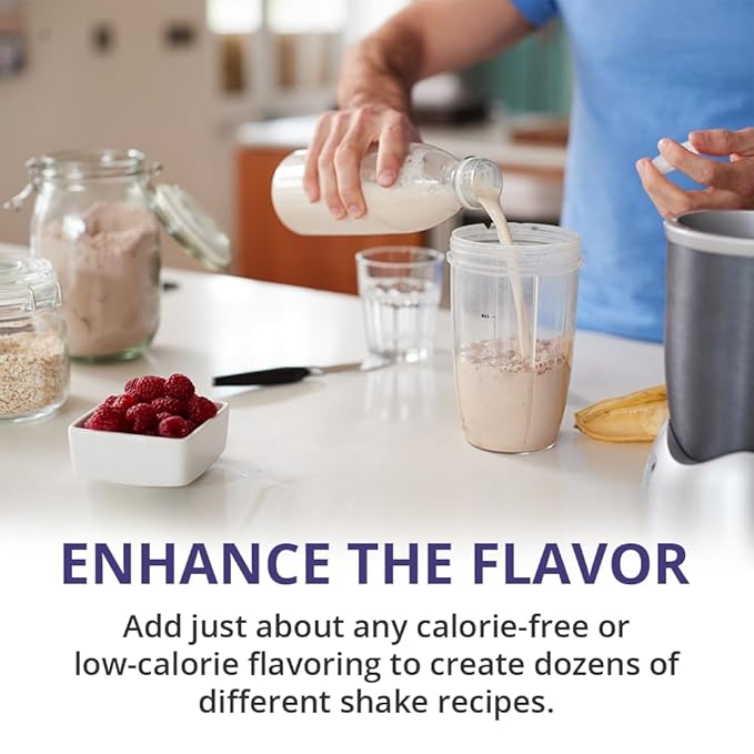 HMR 120 Shake Meal Replacement Powder 12g of 12 Servings