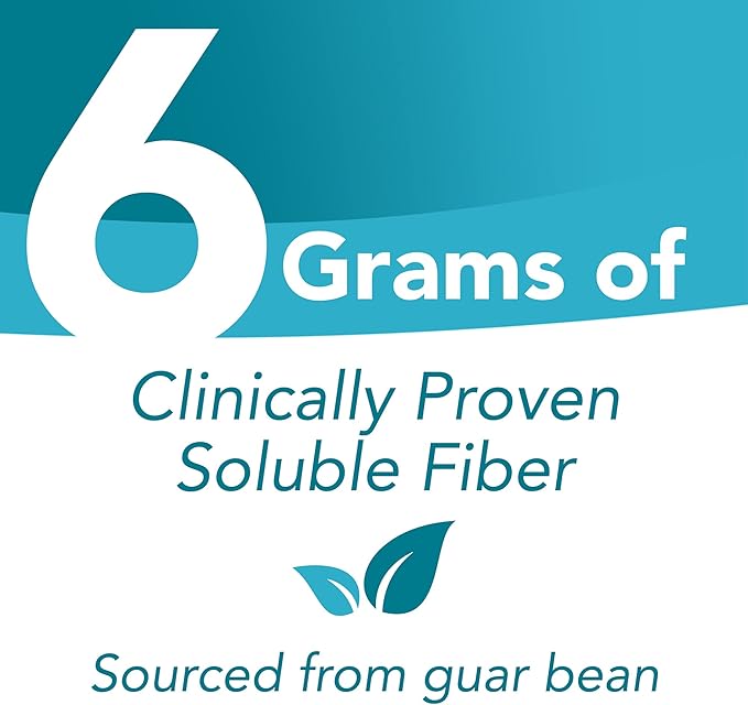 Tomorrow's Nutrition Sunfiber GI 30 Servings