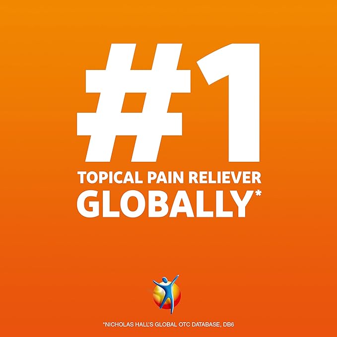 Voltaren Arthritis Pain Gel for Powerful 100 g 2