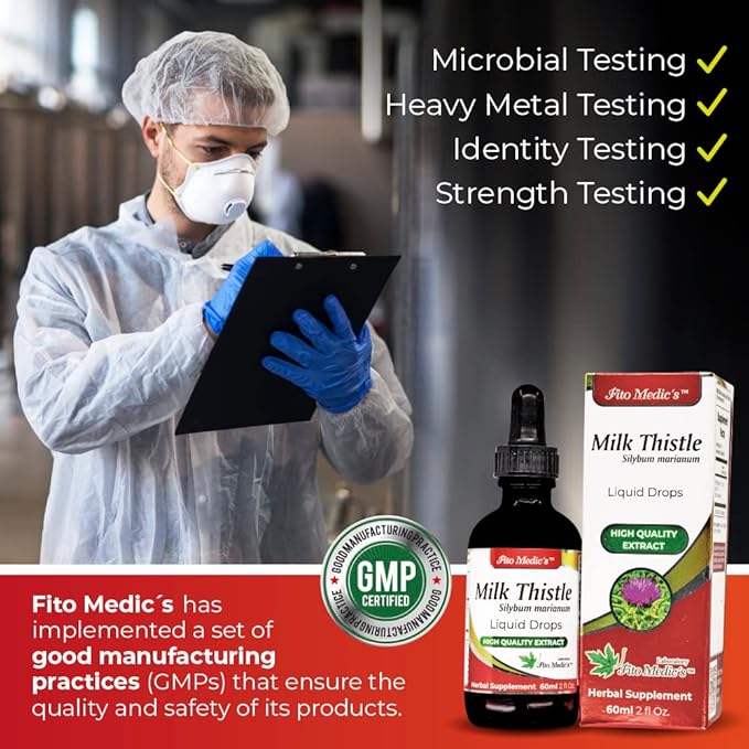 FITO MEDIC'S Lab