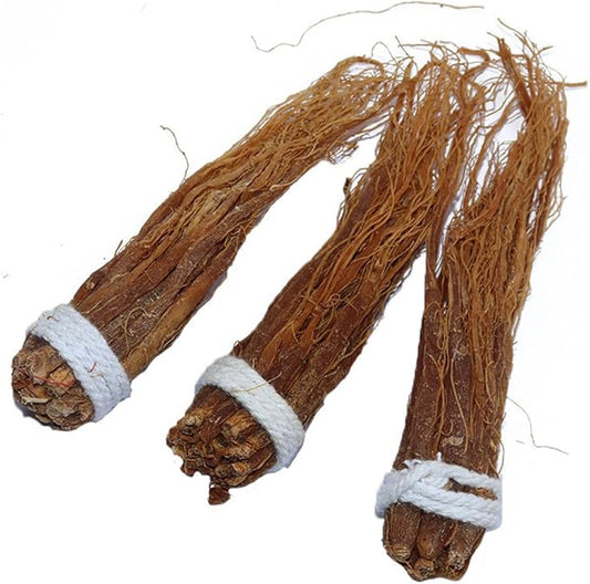 Red Ginseng Roots Red Ginseng Korean (250 Grams /0.55 lbs)