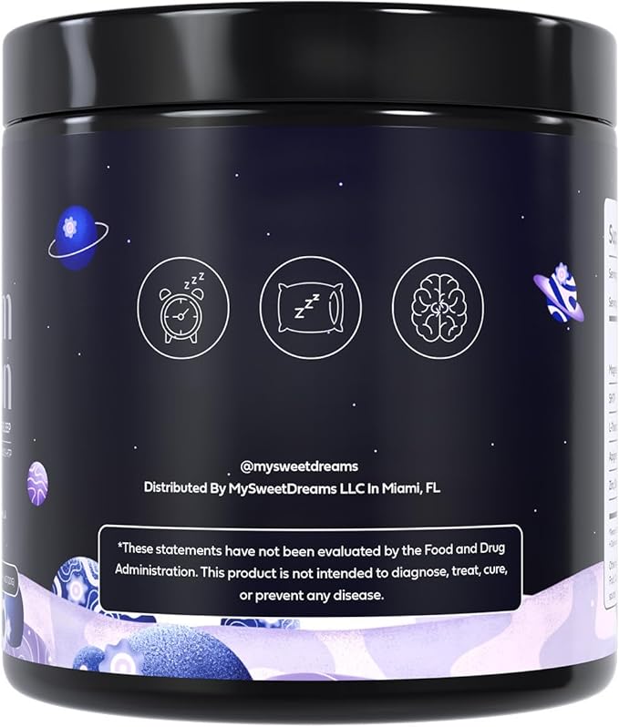 Sweet Dreams Dream Potion Sleep Support (30 servings)