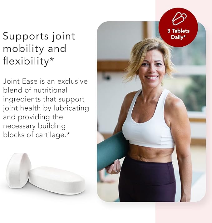 Joint Support Supplement, 90 Tablets
