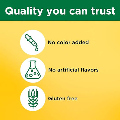 Nature Made Multi Complete Tablets 130 4)