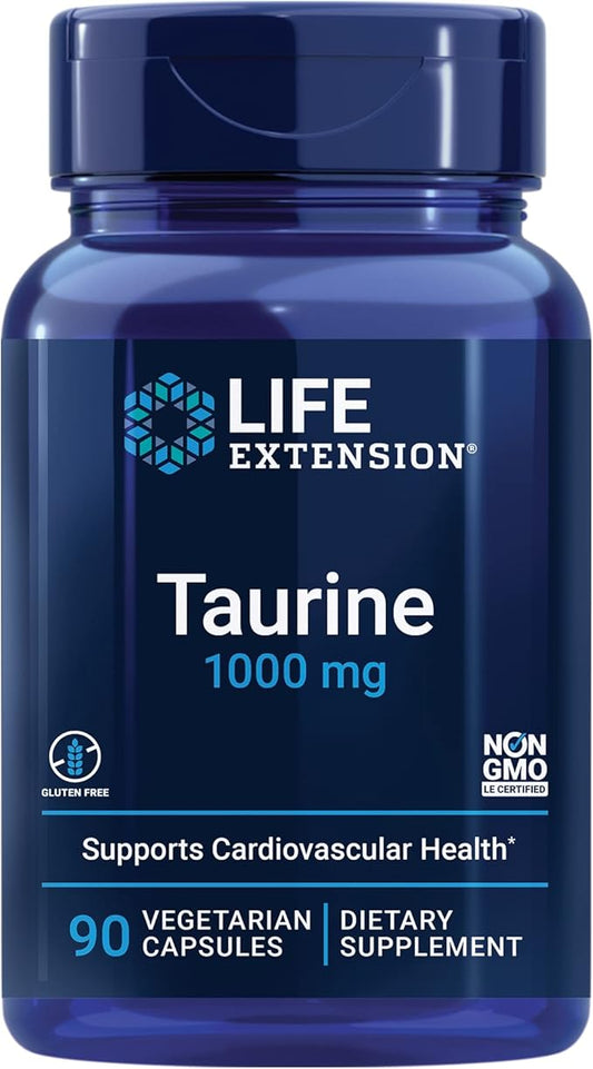 Life Extension Super Selenium Complex
