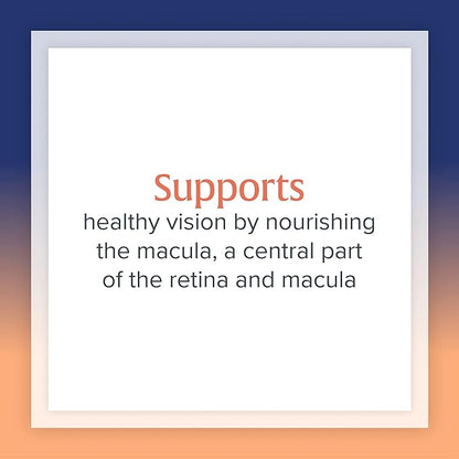 Natural Factors, Lutein 40 mg, Antioxidant 60 Softgels