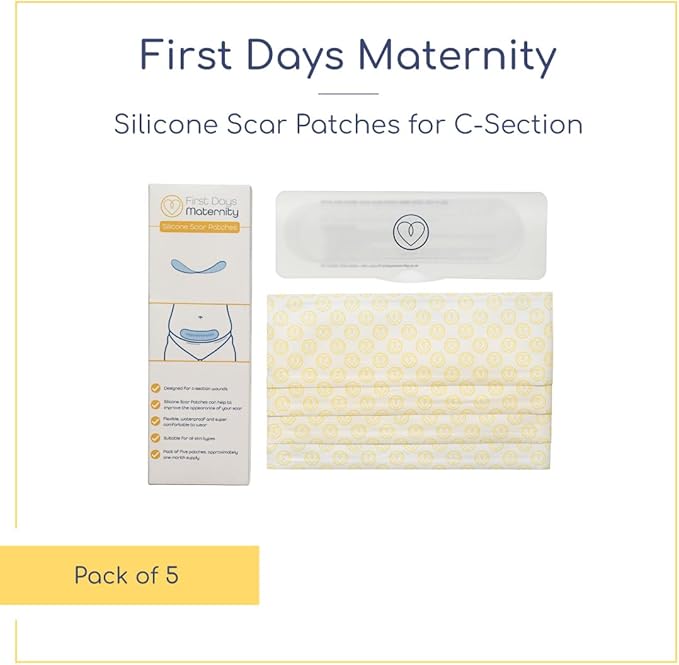 First Days Maternity 5 -