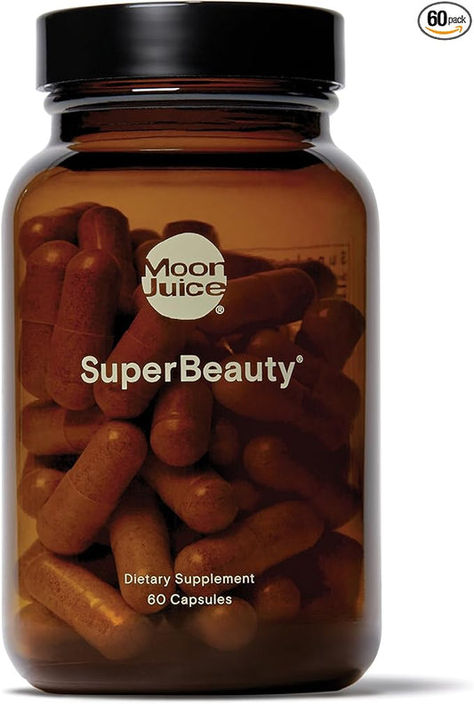 Moon Juice SuperBeauty 30 Serving