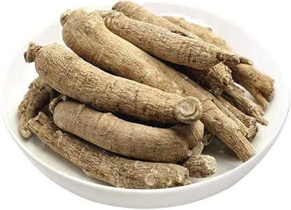 1 Box of American Wisconsin Ginseng (4oz) Performance