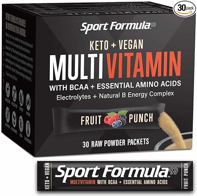Liquid Multivitamin Drink Mix Vitamin Powder
