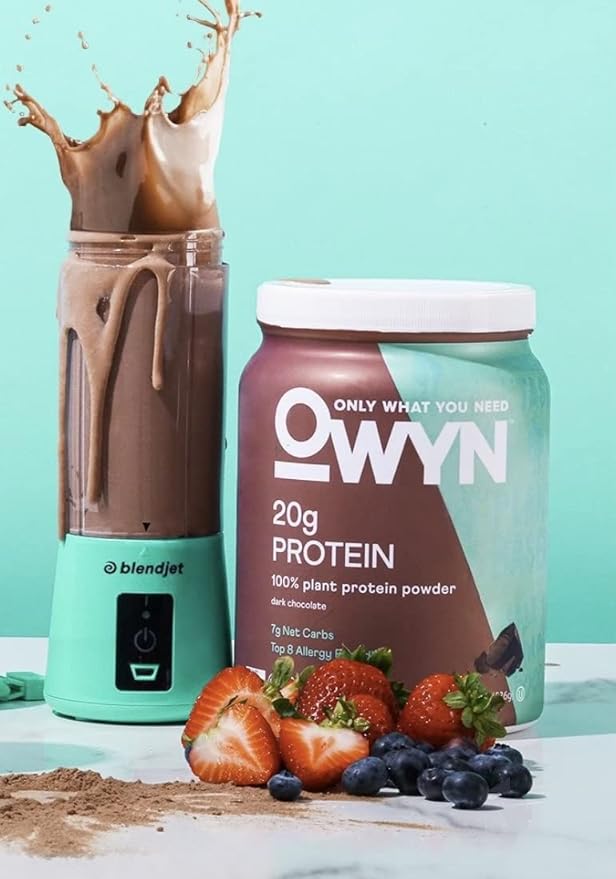 OWYN Only What You Need Plant-Based 1.17 lbs