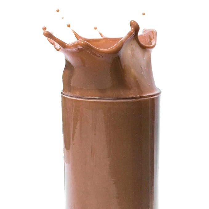 WonderSlim Meal Replacement Shake, Chocolate Salted 15g Protein, 24 Vitamins (7ct)