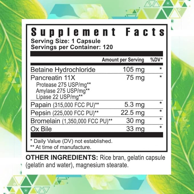 Youngevity Ultimate Enzymes 3 Bottles