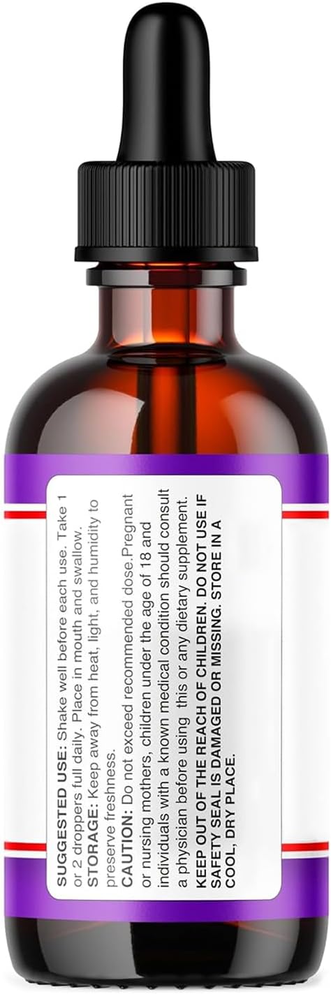 Monja Burn Drops-Monja Burn Drops Dietary Supplements-(1 Bottle)