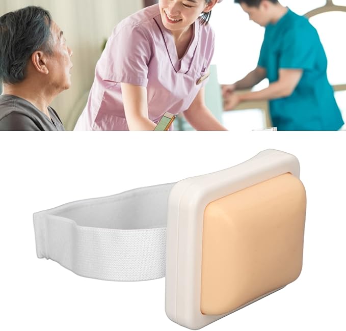 Injection Training Pad, Simulation Intramuscular Injection