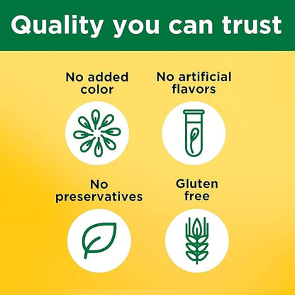 Nature Made Vitamin B-6 100 mg 100 ea 4)