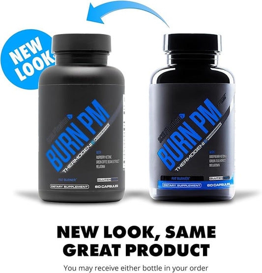Sculpt Nation by V Shred Burn PM and Premium Greens Bundle
