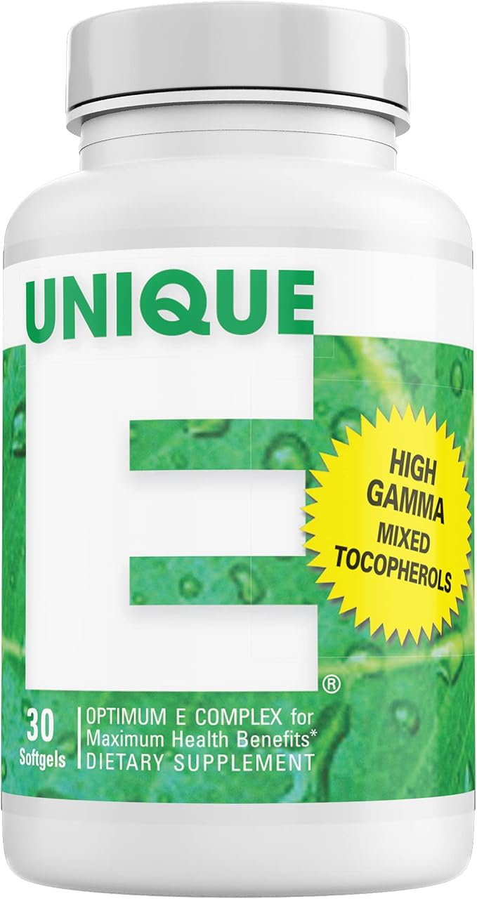 UNIQUE E A.C. Grace Company, Mixed 30 Count