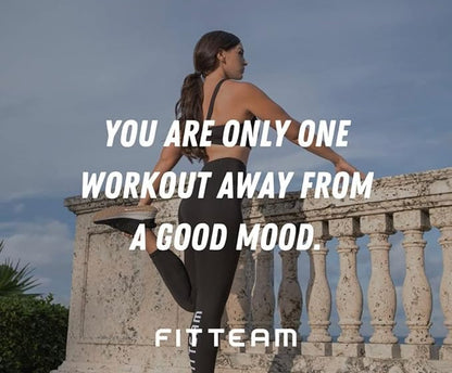 Fitteam Fit 30 Individual Sticks (30 Day Supply) New Improved Formula