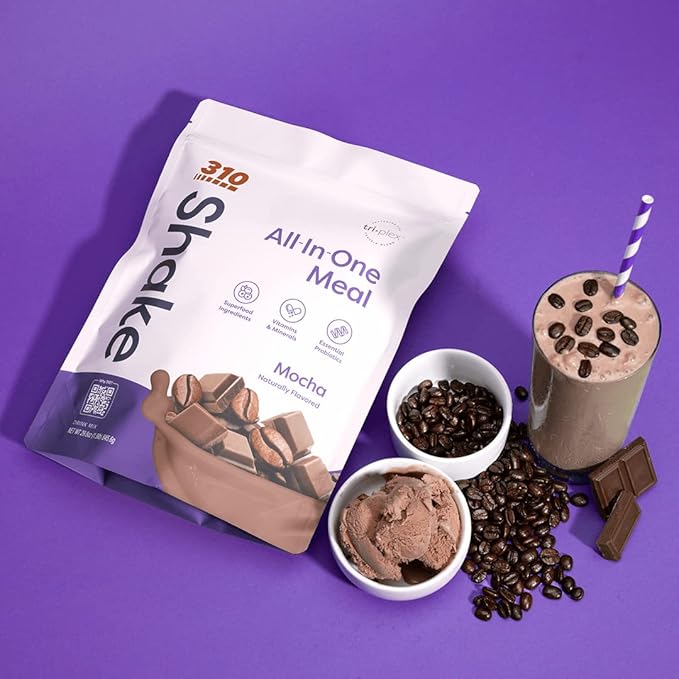 310 Nutrition – All In One 26 Essential 28 Servings