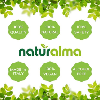 Naturalma Acerola (Malpighia glabra) fruit Alcohol-free Tincture 4 fl