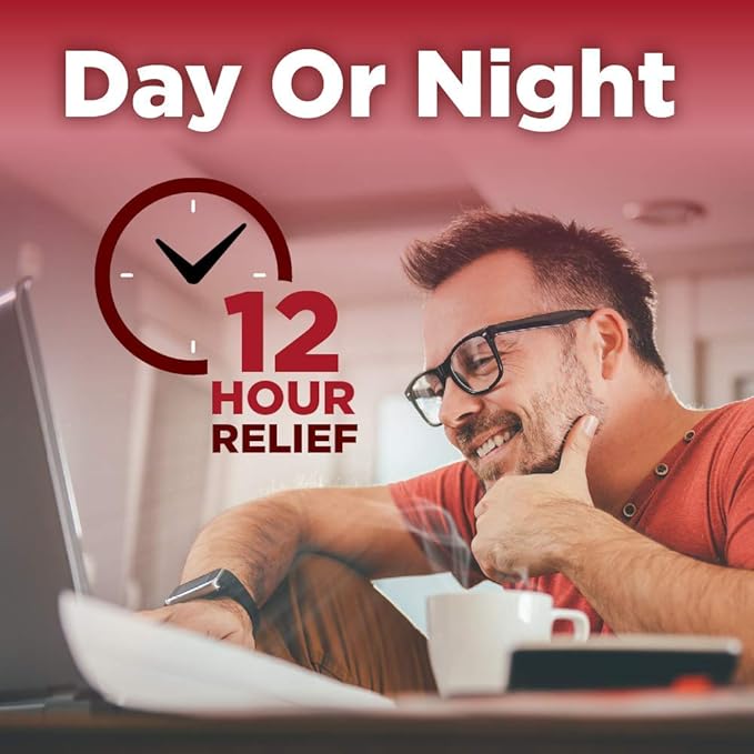 Amazon Basic Care No Drip Nasal 12 Hour 1 fl 1)
