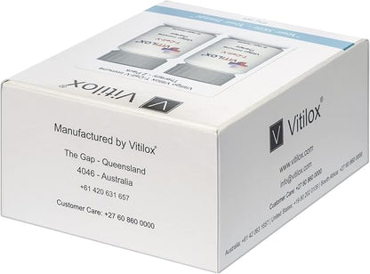 Vitiligo T-Cell-V Immune Therapy Capsules – 4 Months Supply