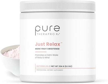 Just Relax -Watermelon 60 Servings