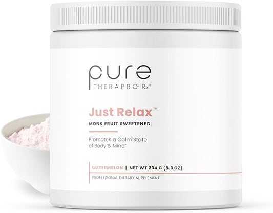Just Relax -Watermelon 60 Servings
